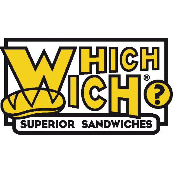 Whichwich Logo