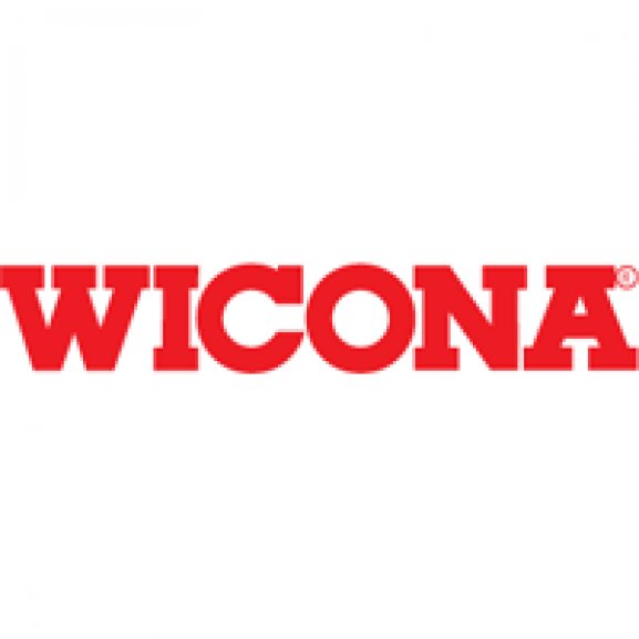WICONA Logo