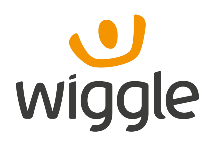 Wiggle Logo