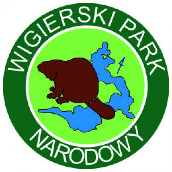 Wigierski Park Narodowy Logo