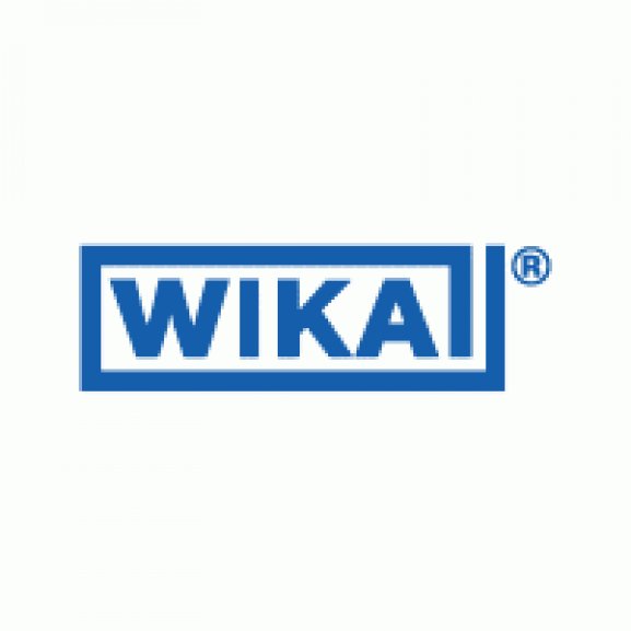 WIKA Logo