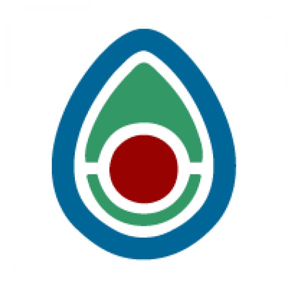 Wikipedia Egg Logo