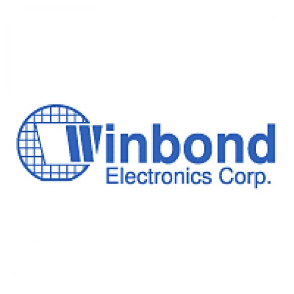 Winbond Electronics Corp. Logo