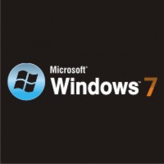 Window Seven Logo