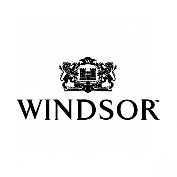 Windsor Whiskey Logo