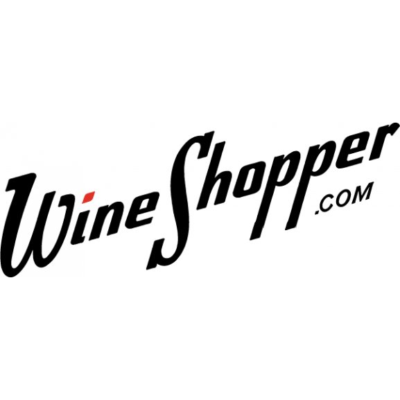 Wine Shopper Logo