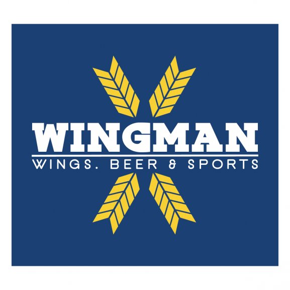 Wingman Logo