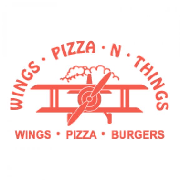 Wings n Things Logo