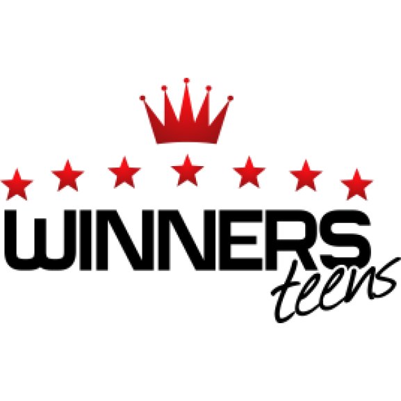 Winners Teens Logo