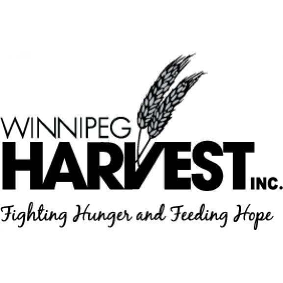Winnipeg Harvest Inc. Logo