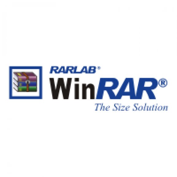 WinRAR Logo