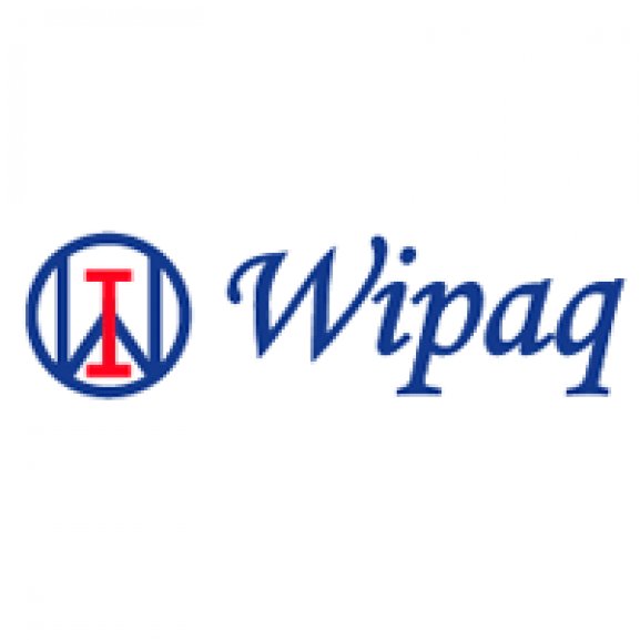 wipaq Logo