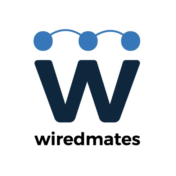 Wiredmates Logo