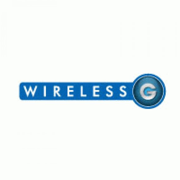 WirelessG Logo