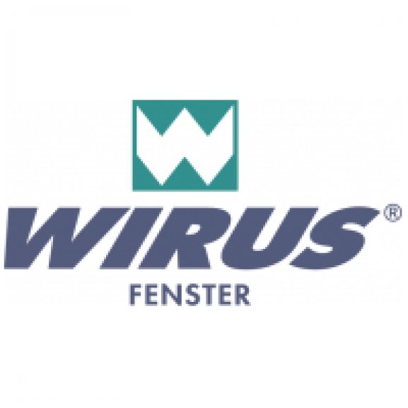 WIRUS Fenster Logo