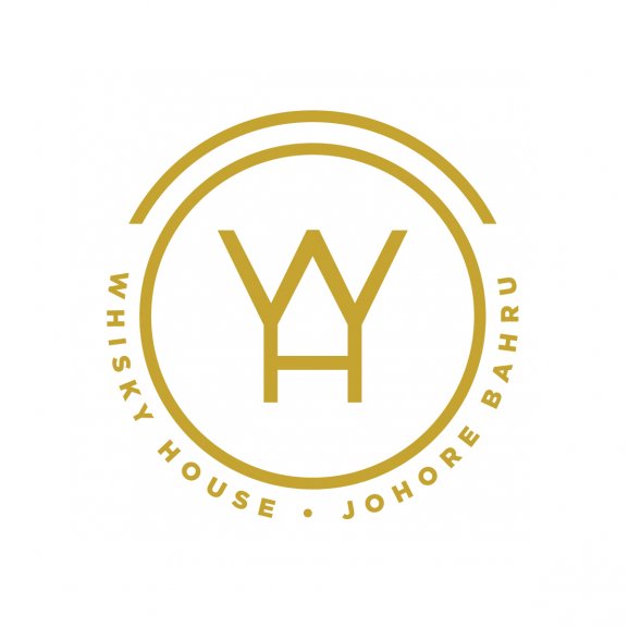 Wisky House Logo