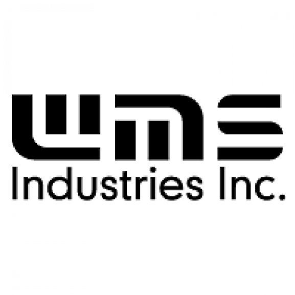 WMS Industries Logo