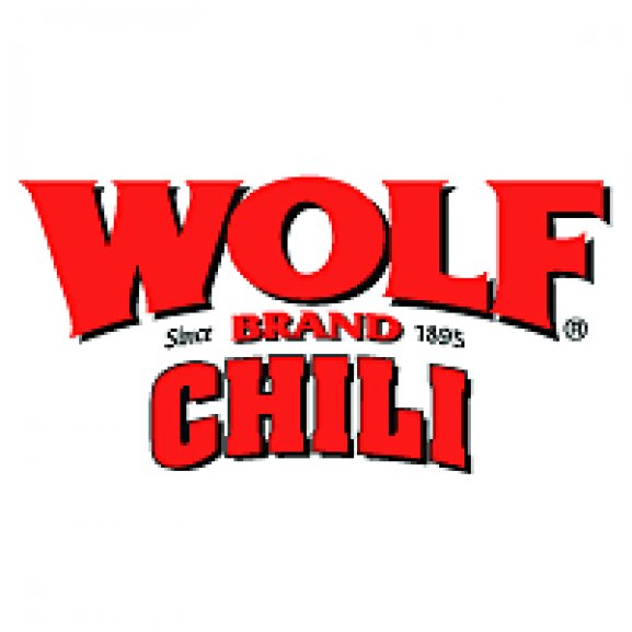 Wolf Brand Chili Logo