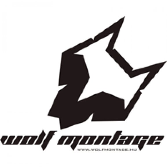 Wolf Montage Kft. Logo