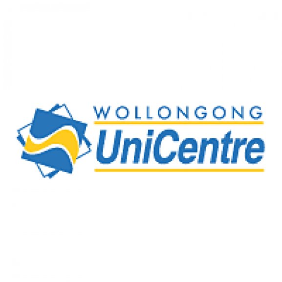 Wollongong UniCentre Logo