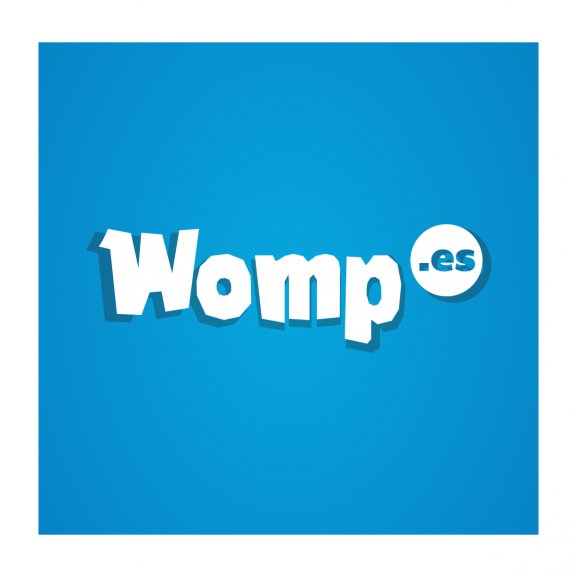 Womp Logo