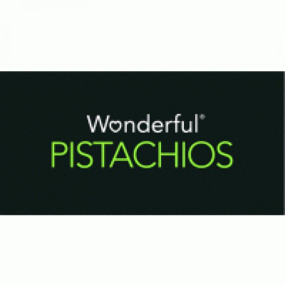 Wonderful Pistachios Logo