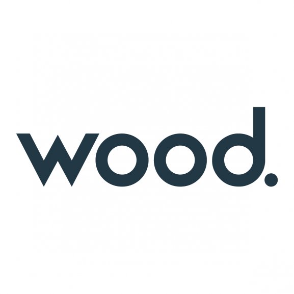 Wood Logo