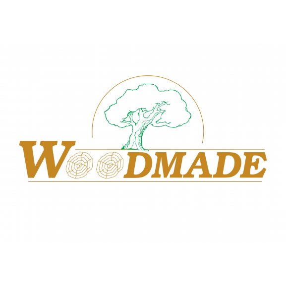 Woodmade Logo