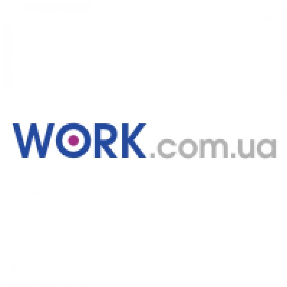 Work.com.ua Logo