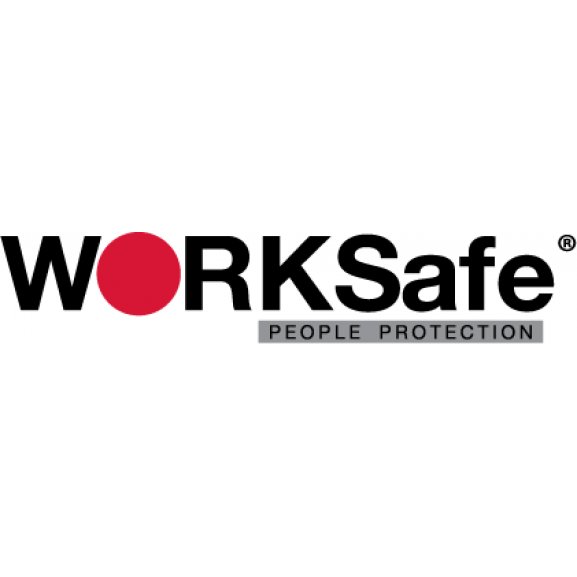 WorkSAFE Logo