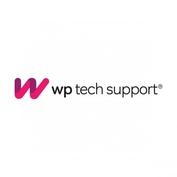 WP Tech Support Logo