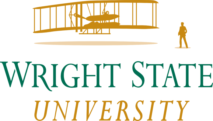 Wright State University Logo