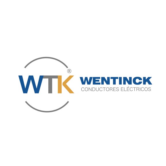 WTK Wentinck Logo