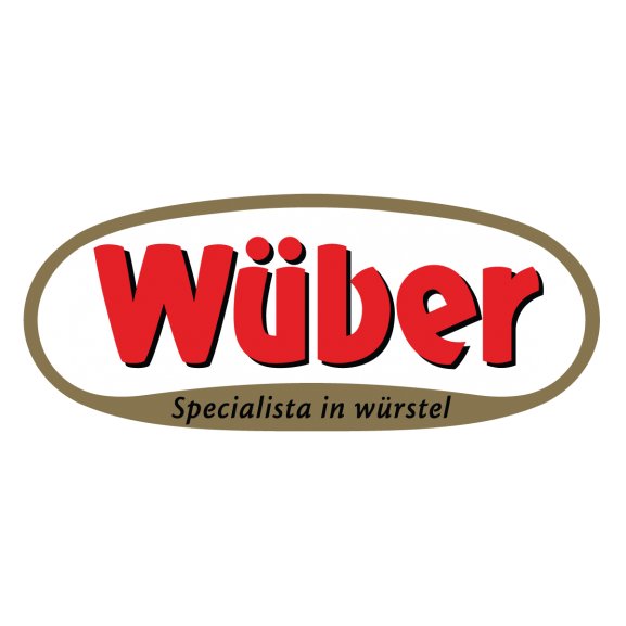 Wuber Logo