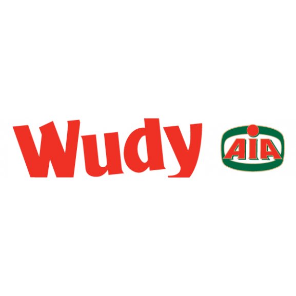 Wudy Logo