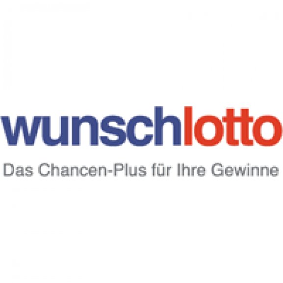 wunschlotto Logo