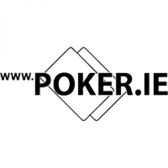 www.poker.ie Logo