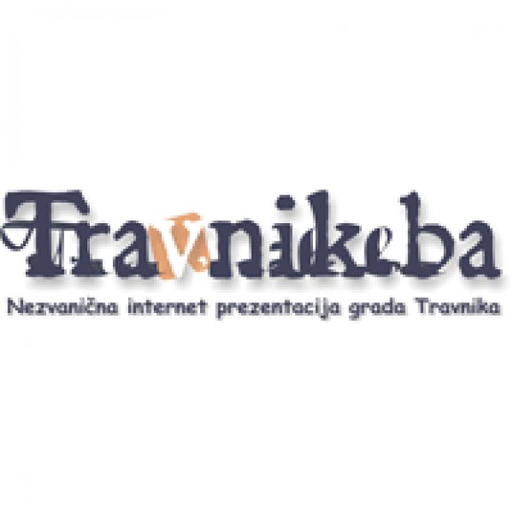 www.travnik.ba Logo