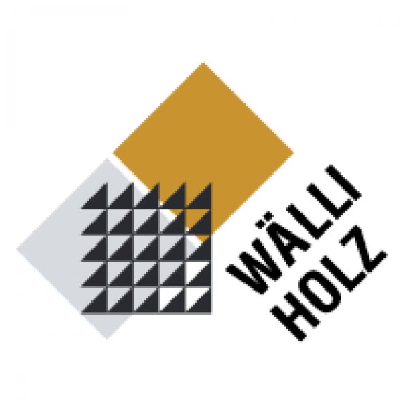 Wälli Holz Logo