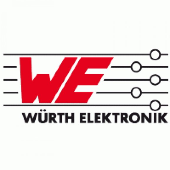 Würth Elektronik Logo