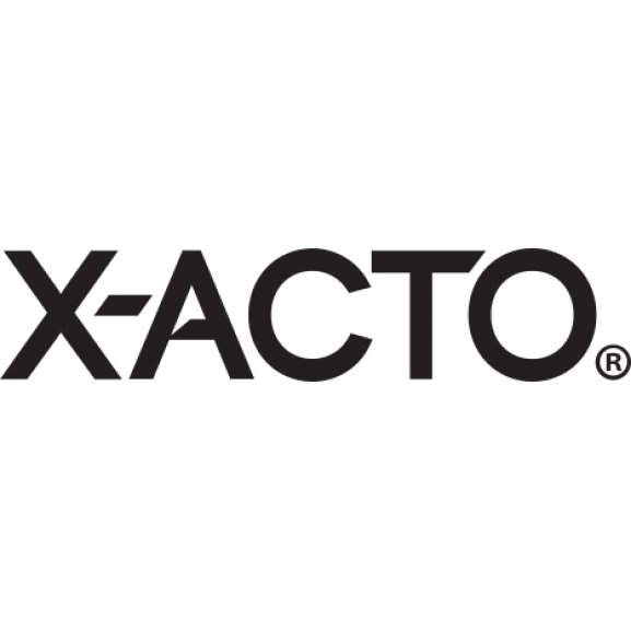 X-ACTO Logo