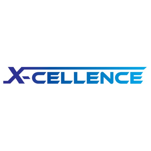 X-cellence Dietary Supplement Logo