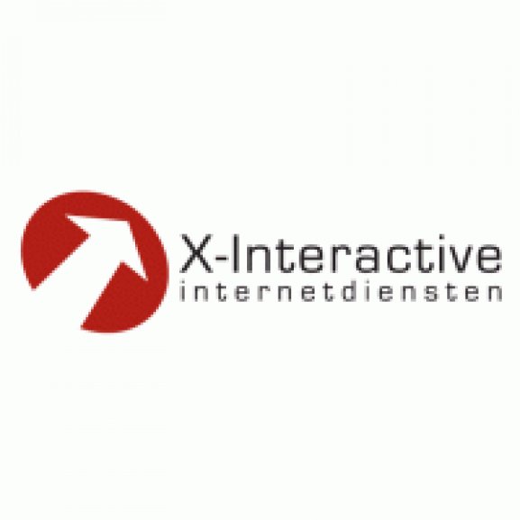 X-Interactive Logo