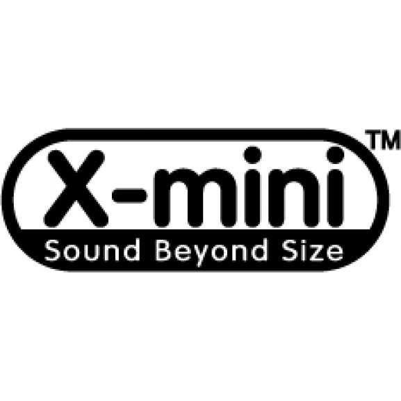 X-mini™ Logo