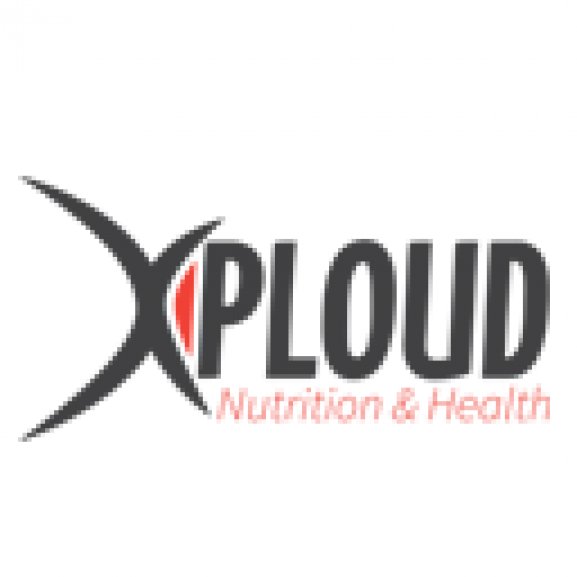 X-Ploud Logo