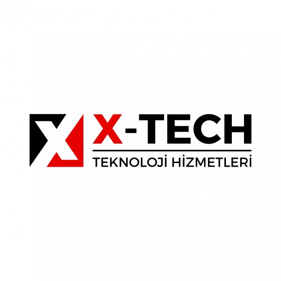 X-Tech Logo