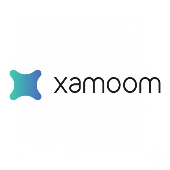 Xamoom Logo