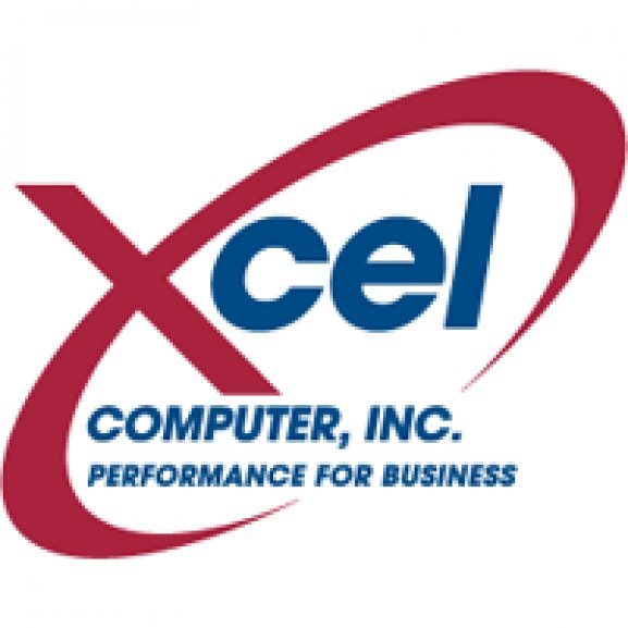Xcel Computer Inc Logo