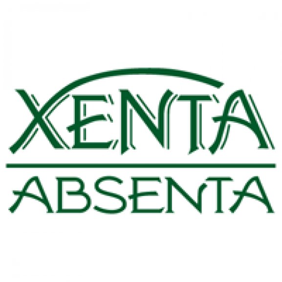 Xenta Absenta Logo