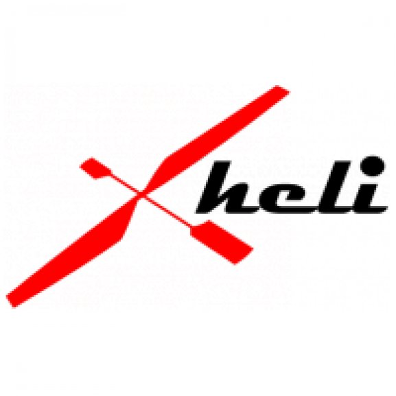 XHeli Logo